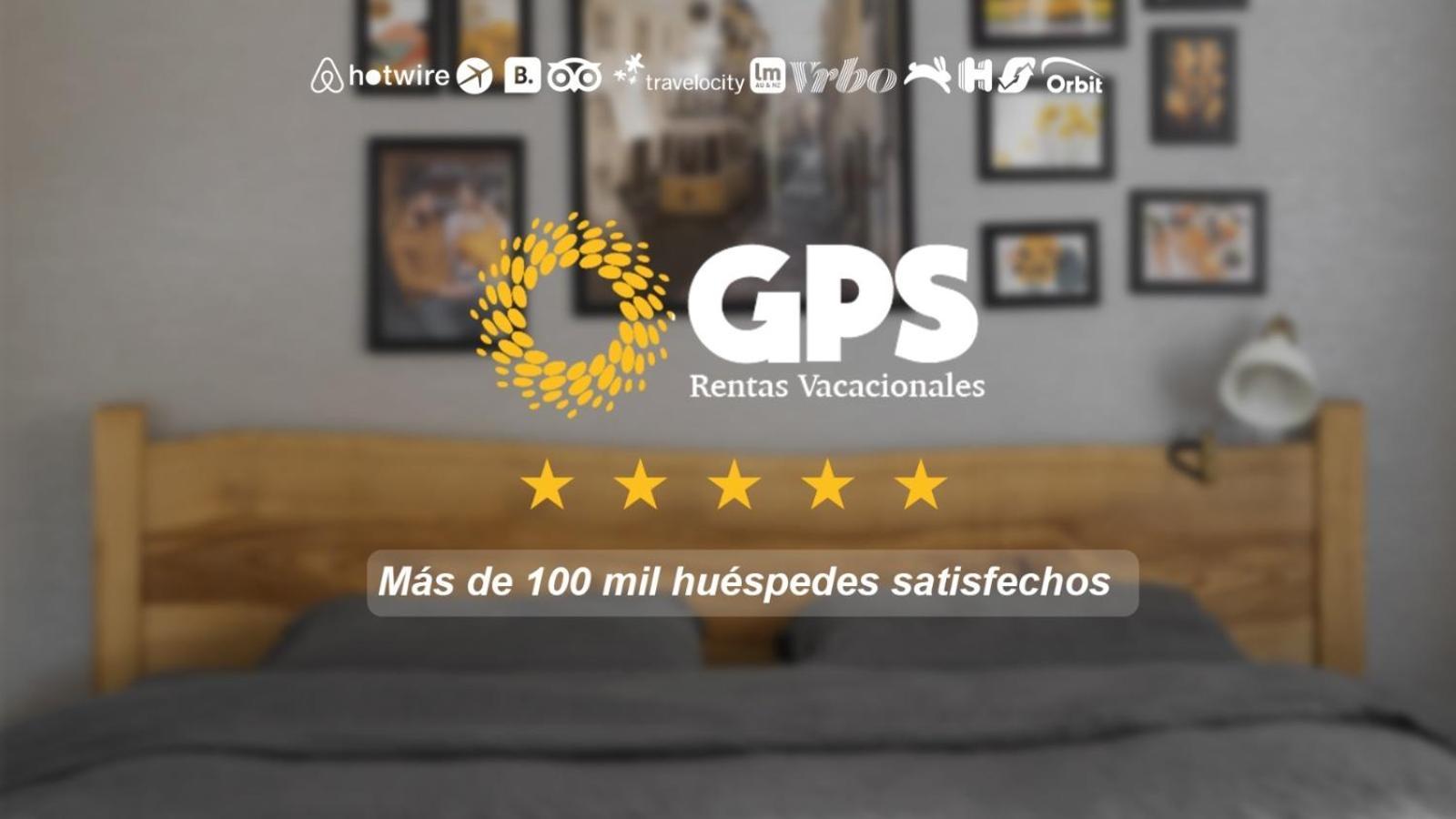 A Unas Cuadras De La Plaza Machado By G P S Rentas Mazatlán Kültér fotó